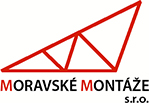 Moravské montáže s.r.o.
